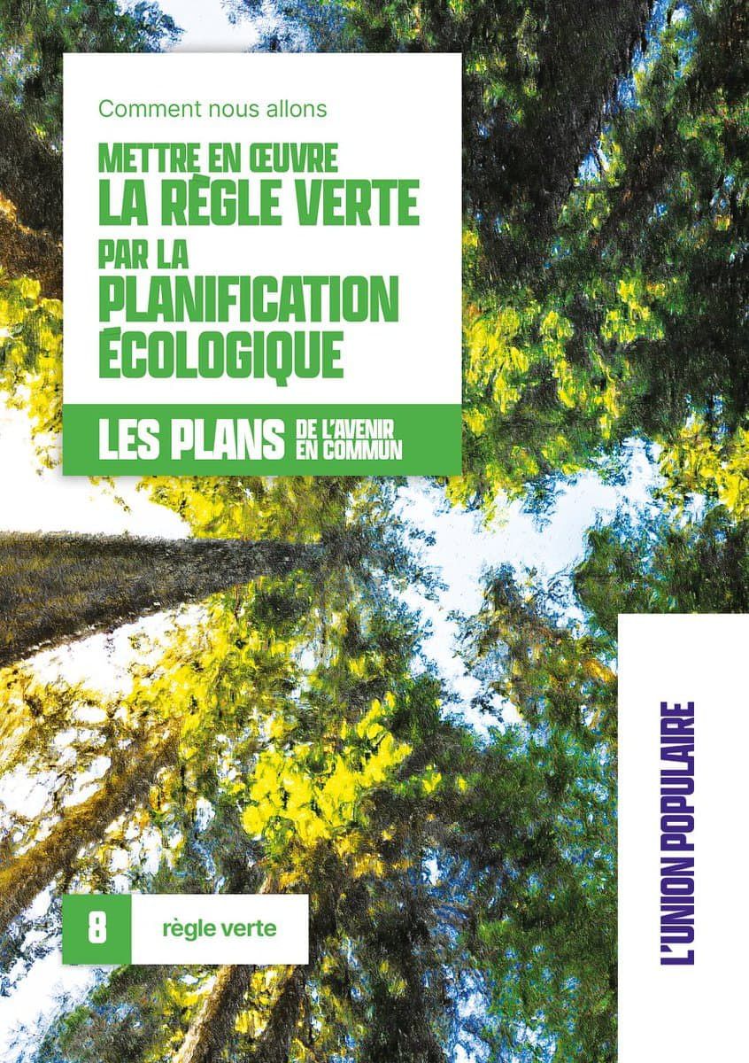 découvrez notre plan écologique innovant pour préserver notre planète. engagés pour un avenir durable, nous proposons des solutions concrètes pour réduire notre empreinte carbone, promouvoir la biodiversité et encourager les énergies renouvelables. rejoignez-nous dans cette lutte essentielle pour la protection de l'environnement!