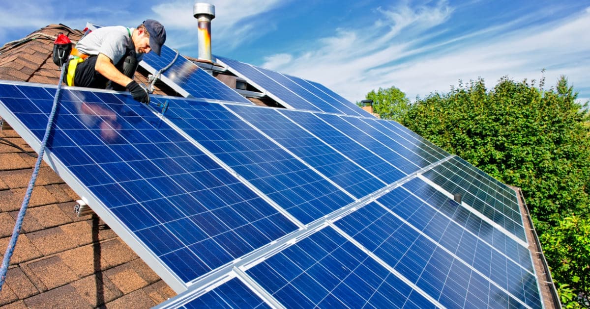 découvrez les prix d'installation des panneaux photovoltaïques et profitez d'économies d'énergie tout en respectant l'environnement. comparez les options disponibles et trouvez la solution adaptée à vos besoins.