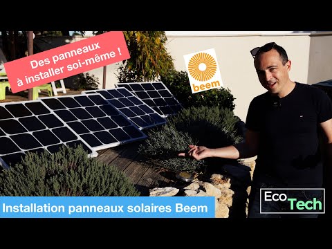 découvrez les prix des panneaux solaires beem et profitez d'une énergie renouvelable à prix compétitif. évaluez nos offres pour faire des économies sur votre facture d'électricité tout en contribuant à la protection de l'environnement.