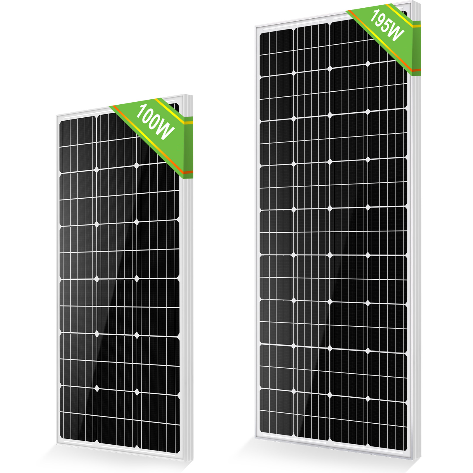 découvrez les panneaux solaires monocristallins, une solution énergétique efficace et durable. profitez de leur haute performance et de leur longévité pour réduire votre facture d'électricité tout en préservant l'environnement.