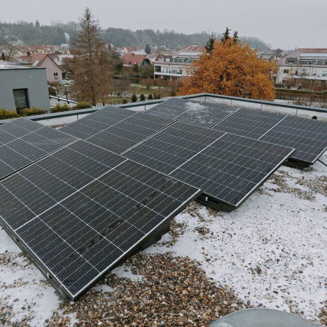 découvrez les avantages des panneaux photovoltaïques à hoenheim : économies d'énergie, réduction de l'empreinte carbone et valorisation de votre patrimoine. optez pour une solution durable et rentable pour votre maison ou votre entreprise.