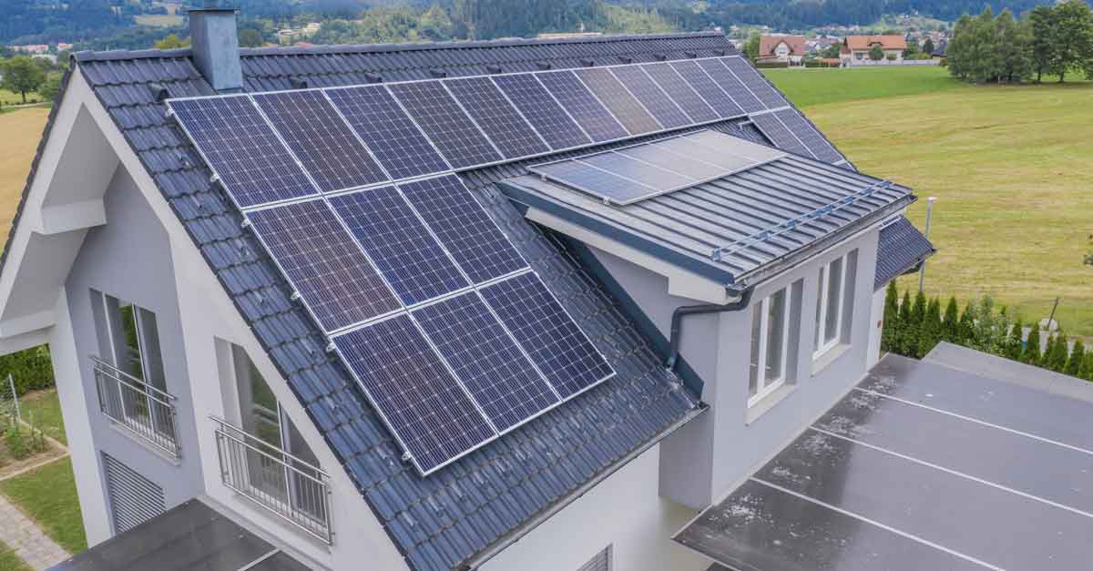 découvrez les nombreux avantages des panneaux photovoltaïques à saint-étienne : réduction des factures d'électricité, valorisation de votre patrimoine, et contribution à la transition énergétique. optez pour une énergie propre et économisez tout en préservant l'environnement.