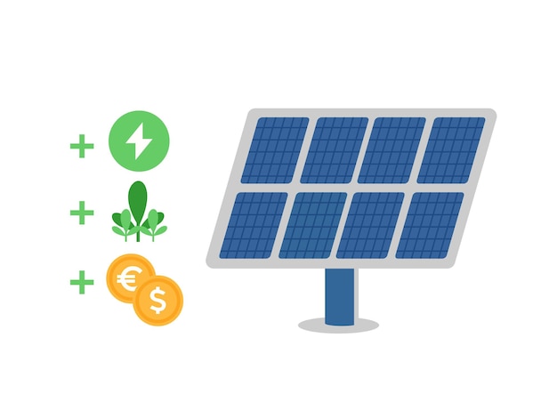 découvrez les nombreux avantages des panneaux photovoltaïques : économies sur vos factures d'électricité, réduction de votre empreinte carbone, valorisation de votre patrimoine et indépendance énergétique. optez pour une énergie renouvelable et durable qui contribue à la transition écologique tout en profitant d'aides financières.