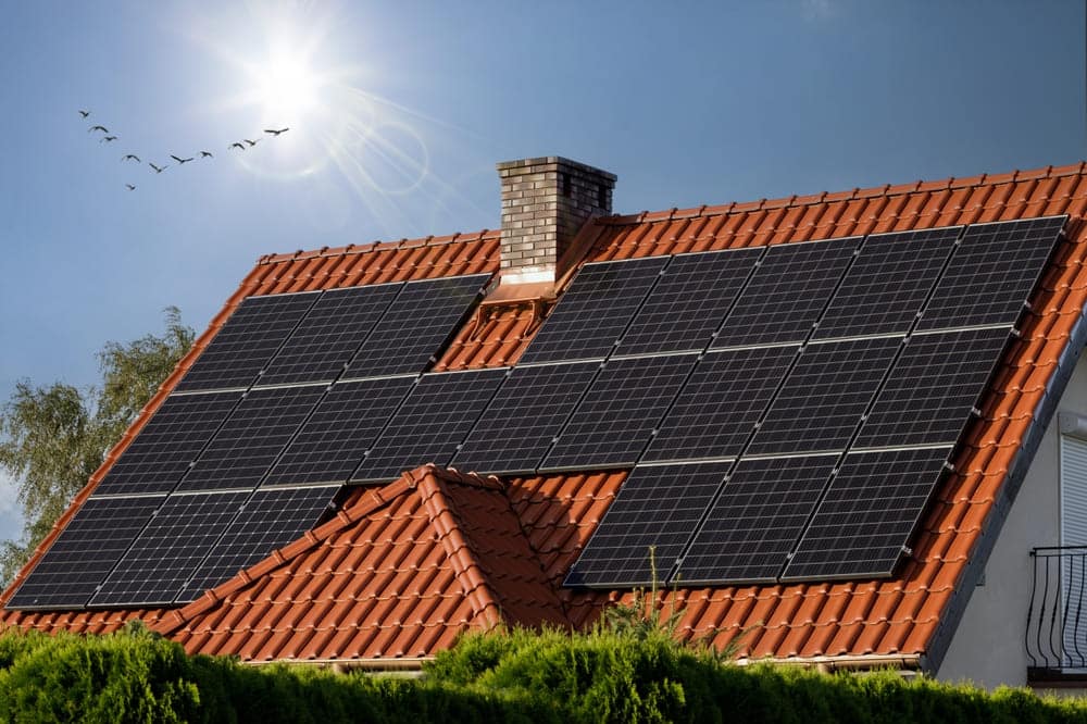 découvrez les avantages d'investir dans des panneaux solaires sunpower, reconnus pour leur efficacité et leur durabilité. maximisez votre rendement énergétique tout en contribuant à la transition énergétique. informez-vous sur les options disponibles et faites un choix responsable pour l'environnement.