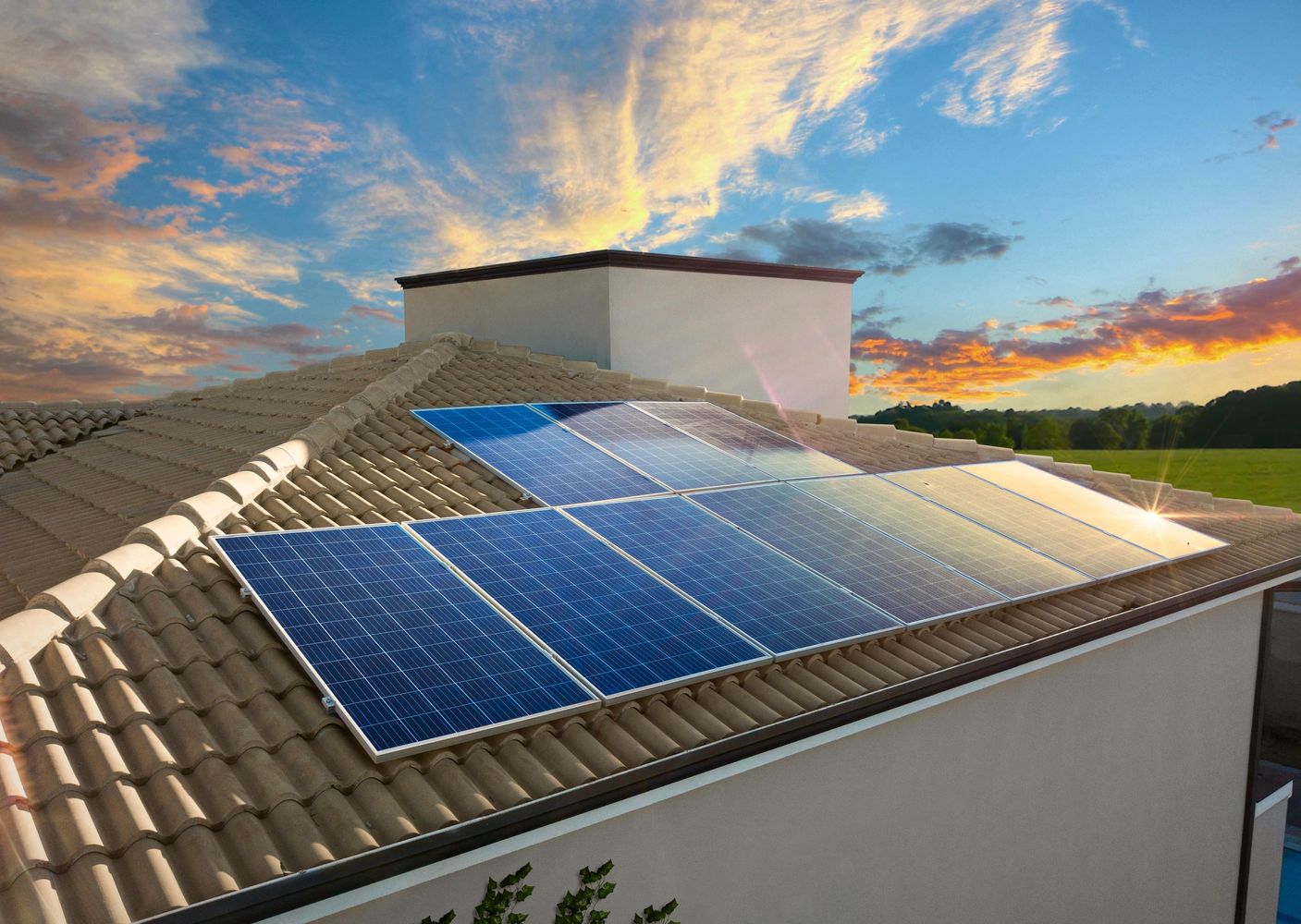 découvrez tout ce qu'il faut savoir sur le coût de l'installation solaire en france. comparez les prix, les aides disponibles et les bénéfices d'une énergie renouvelable pour votre maison.