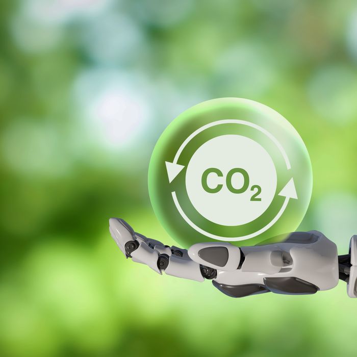 découvrez comment l'intelligence artificielle peut aider à réduire votre empreinte carbone. explorez des solutions innovantes et des stratégies efficaces pour diminuer l'impact environnemental de vos activités grâce à l'ia.