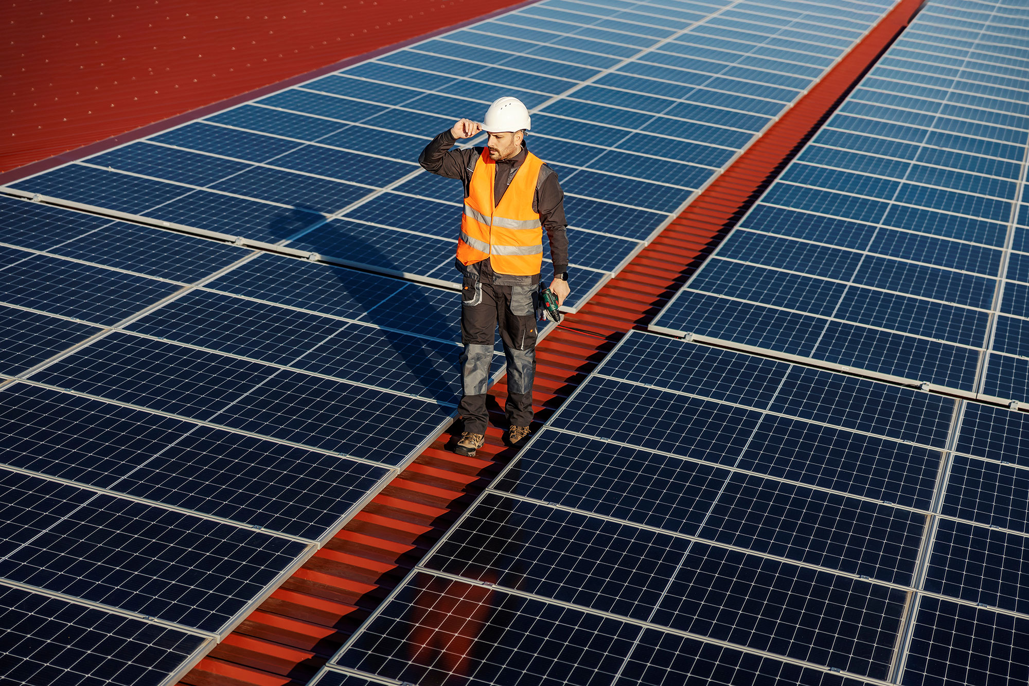 découvrez comment le photovoltaïque à caen devient une solution à la fois rentable et écologique pour vos besoins énergétiques. optimisez votre consommation, réduisez vos factures d'électricité et contribuez à la protection de l'environnement grâce à des installations solaires efficaces.