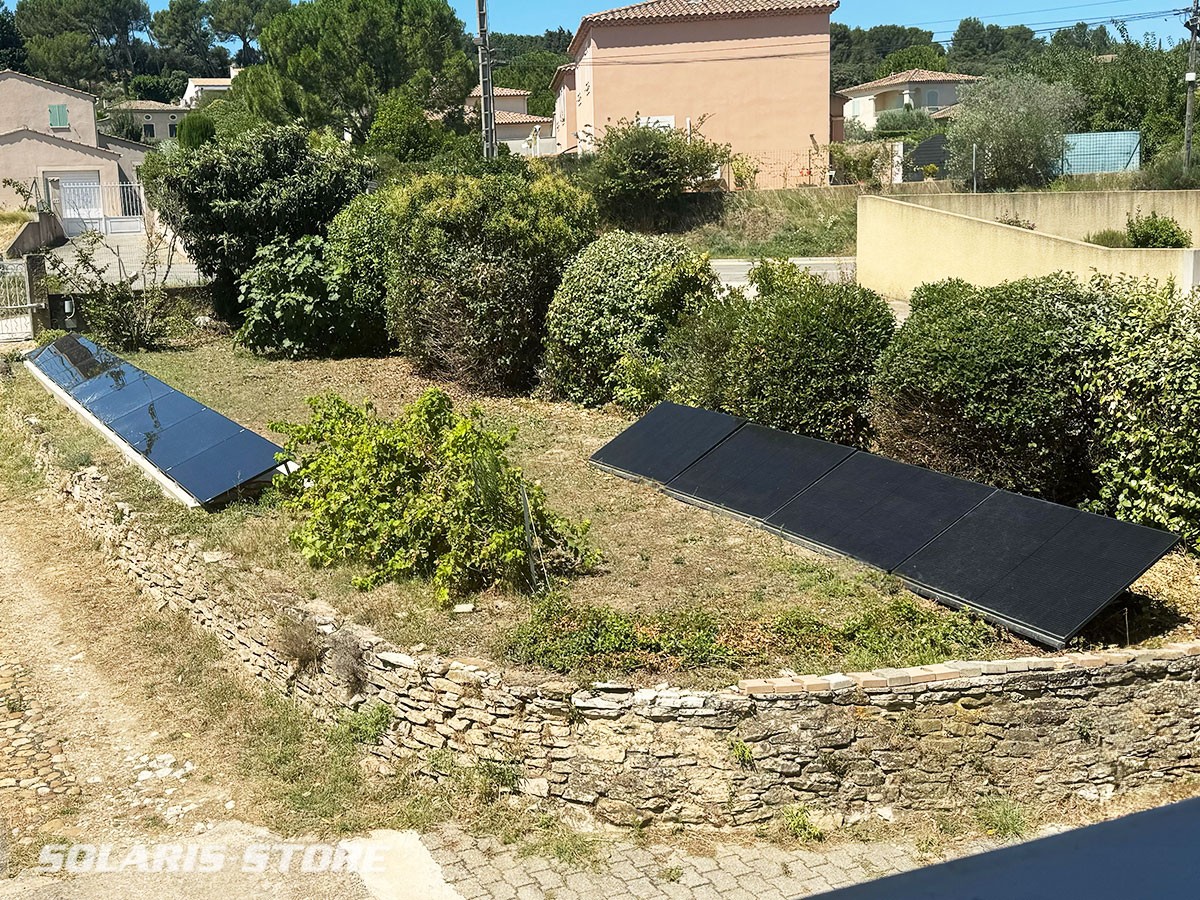 découvrez les prix compétitifs des panneaux solaires 400w. équipez votre maison avec une solution énergétique durable et économisez sur vos factures d'électricité. profitez des dernières innovations en matière d'énergie solaire dès aujourd'hui!