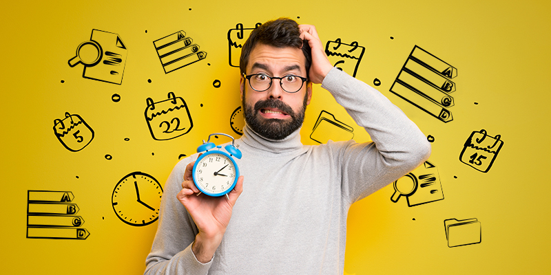 découvrez les implications et les enjeux d'un audit énergétique reporté. comprenez comment ce délai peut influencer votre efficacité énergétique et les économies potentielles sur vos factures d'énergie. faites le point sur les mesures à prendre pour optimiser votre consommation et respecter vos engagements environnementaux.