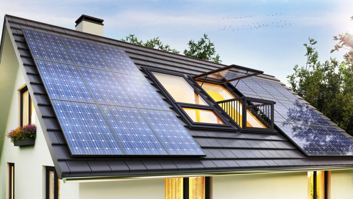 découvrez les nombreux avantages des panneaux solaires de 6 kwc, une solution énergétique efficace pour réduire vos factures d'électricité, augmenter l'autonomie énergétique de votre domicile et contribuer à la protection de l'environnement. optez pour une énergie propre et rentable dès aujourd'hui!