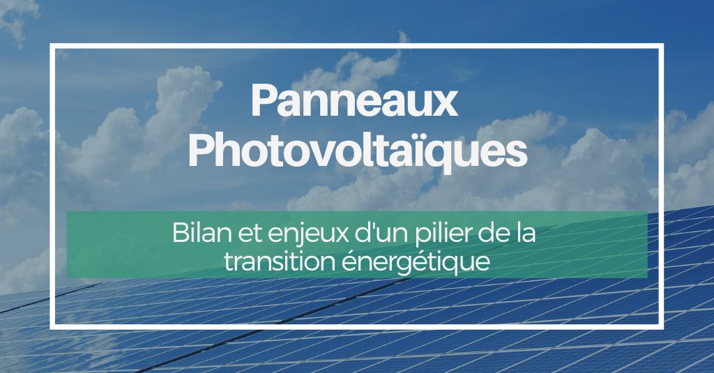 découvrez l'importance du bilan énergétique pour les panneaux solaires : évaluez leur efficacité, optimisez votre consommation d'énergie et maximisez vos économies grâce à des solutions durables.