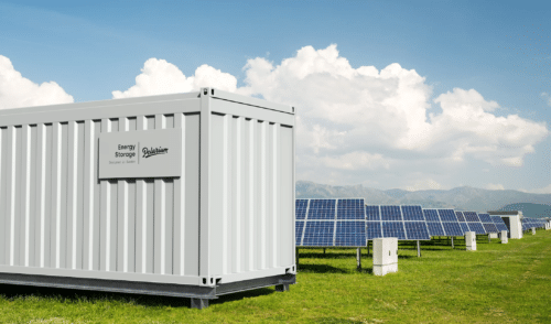 découvrez notre gamme de batteries photovoltaïques, conçues pour optimiser le stockage d'énergie solaire et maximiser votre autonomie énergétique. idéales pour les maisons et entreprises, nos solutions garantissent performance et durabilité, tout en réduisant votre empreinte carbone.