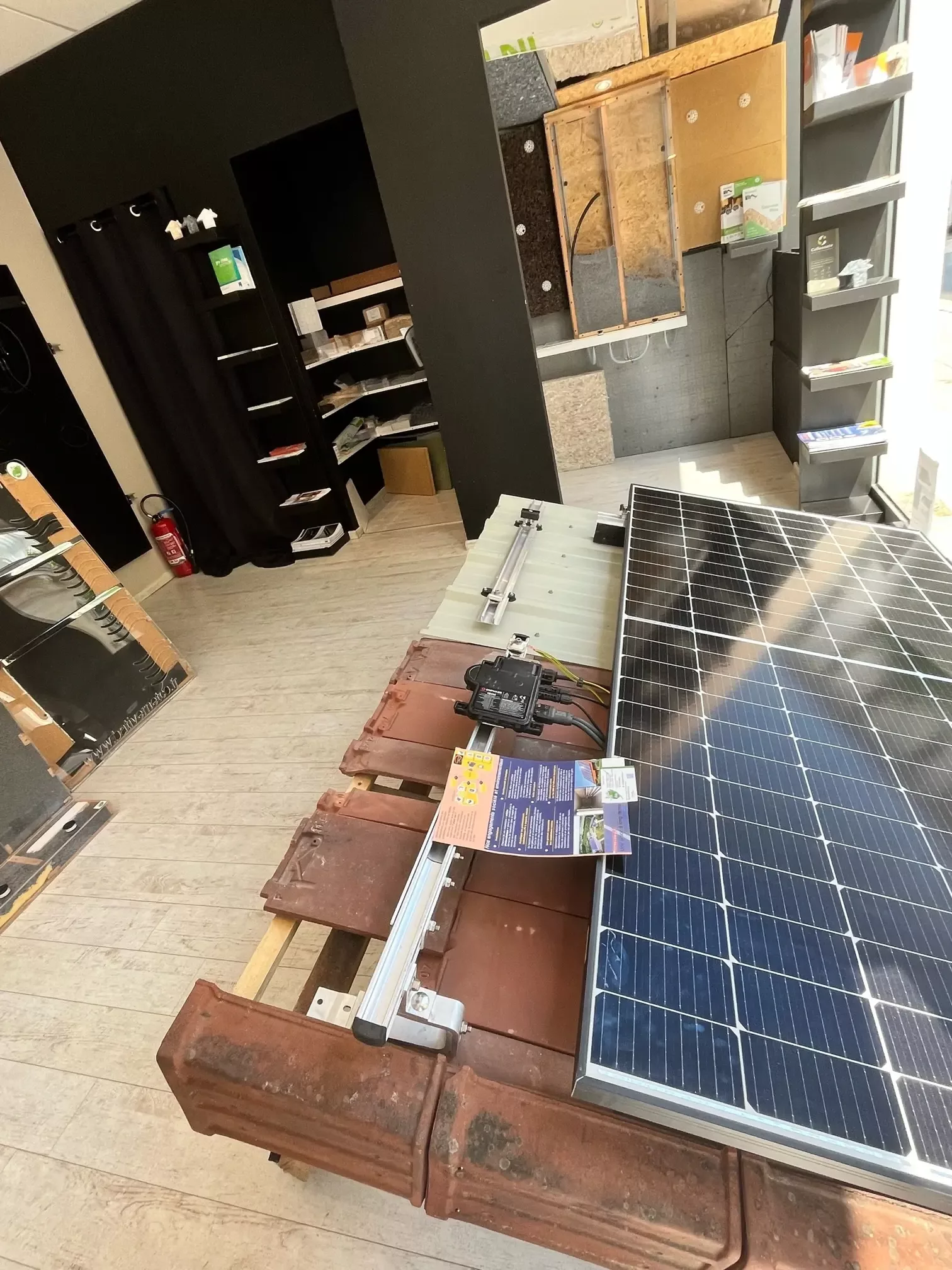 découvrez le coût de l'installation d'un système de panneaux photovoltaïques de 3 kw. profitez d'économies sur vos factures d'électricité et d'une énergie renouvelable durable. comparez les prix, les aides disponibles et les avantages financiers pour votre projet solaire.