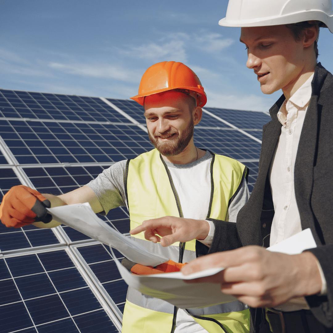 découvrez comment choisir le bon panneau photovoltaïque pour vos besoins énergétiques. comparez les performances, les prix et les types de panneaux pour optimiser votre investissement et contribuer à un avenir durable.