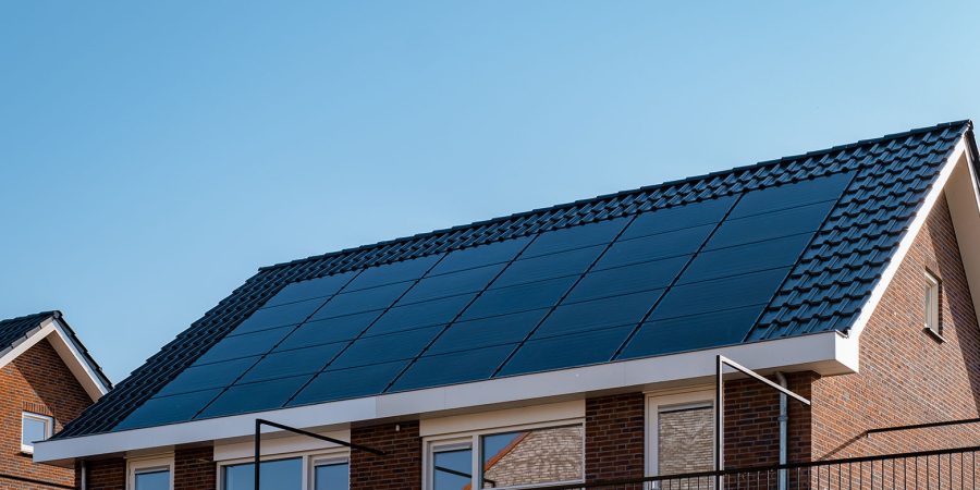 découvrez les avantages des panneaux photovoltaïques pour produire de l'énergie verte et réduire vos factures d'électricité. explorez les technologies innovantes et les conseils pour optimiser votre installation.