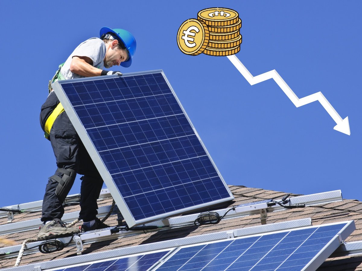 découvrez les prix des panneaux photovoltaïques en 2023 et trouvez les meilleures options pour rentabiliser votre investissement en énergie solaire. comparez les offres et informez-vous sur les aides disponibles pour réduire votre coût d'achat.