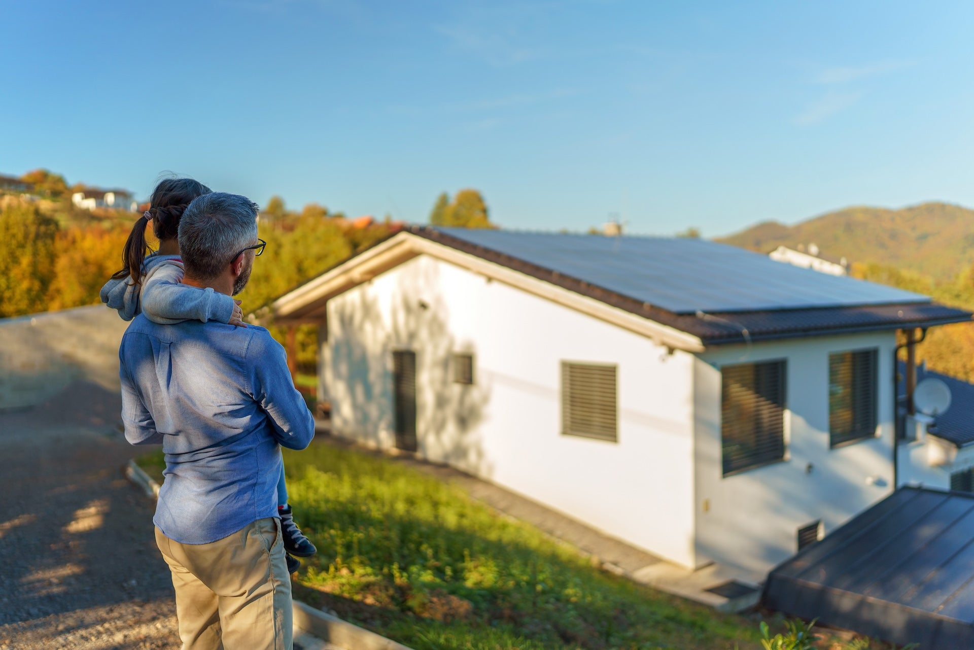 découvrez les prix des panneaux photovoltaïques au mètre carré. informez-vous sur les coûts d'installation, les aides financières disponibles et optimisez votre investissement dans l'énergie solaire pour réduire votre facture d'électricité.