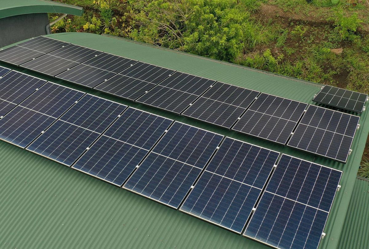 découvrez les tarifs des panneaux solaires à tahiti. comparez les prix, les offres et les avantages des systèmes solaires pour économiser sur votre facture d'électricité tout en préservant l'environnement tropical.