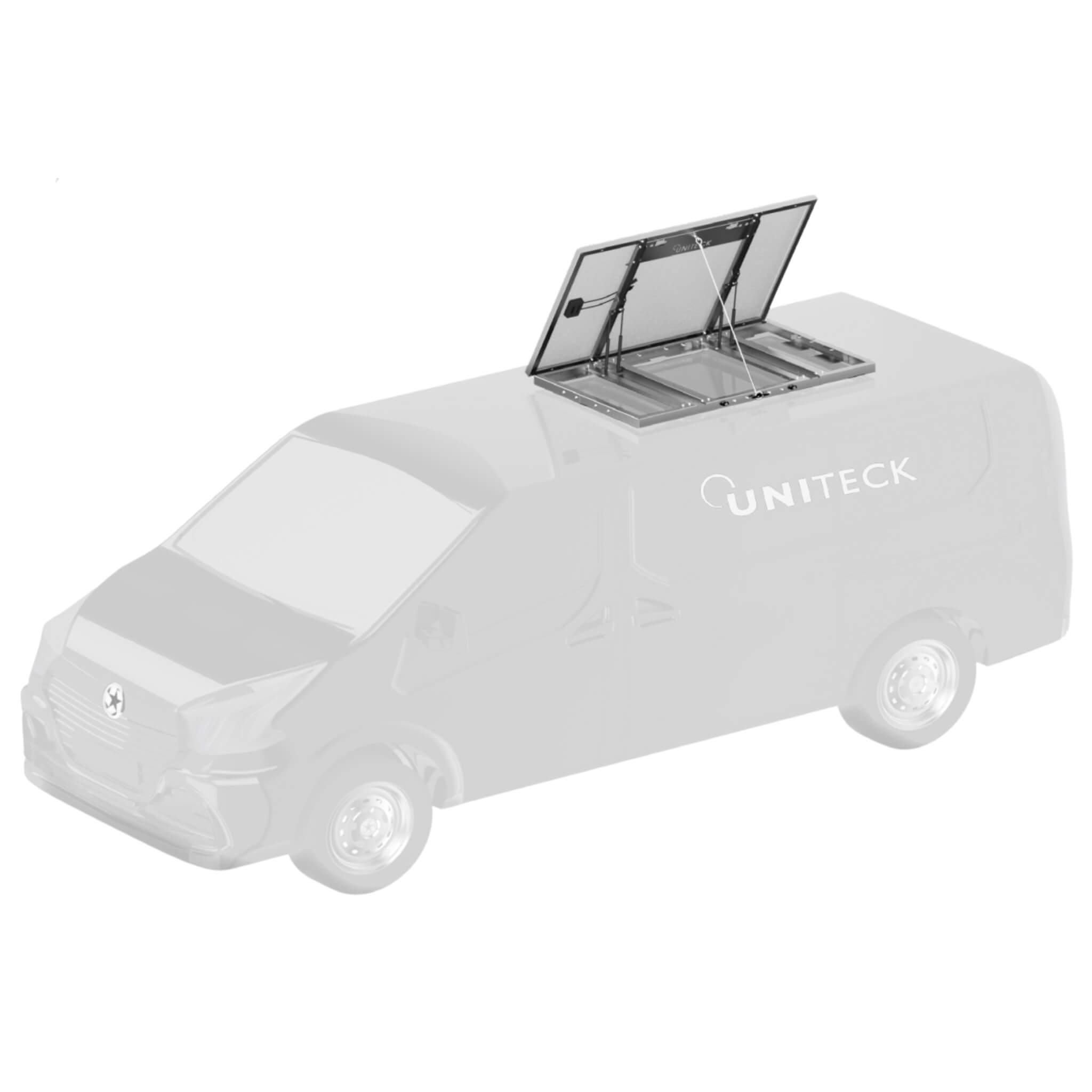découvrez les prix des panneaux solaires pour vans et apprenez à optimiser votre investissement. comparez les options, les performances et les avantages des systèmes solaires adaptés à votre véhicule pour des voyages écoresponsables.