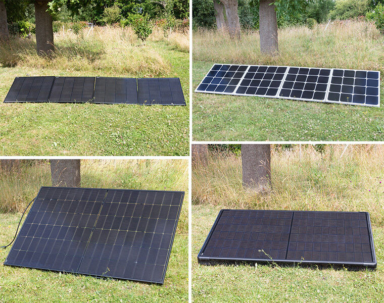 découvrez les critères essentiels pour choisir vos panneaux photovoltaïques. comparez les modèles, les performances et les coûts pour faire un choix éclairé et optimiser votre investissement dans l'énergie solaire.