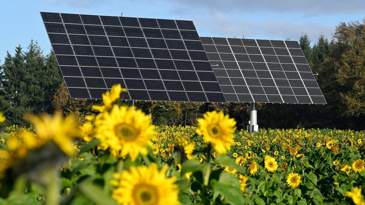 découvrez comment la stratégie énergétique solaire de l'union européenne vise à promouvoir l'utilisation des énergies renouvelables, réduire les émissions de carbone et assurer un avenir durable grâce à des initiatives innovantes et des investissements dans le secteur solaire.