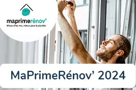 découvrez maprimerénov' 2024, le dispositif d'aide à la rénovation énergétique qui vous accompagne dans la transformation de votre logement. profitez de conseils, de financements, et d'une simplification des démarches pour améliorer votre confort tout en réduisant vos factures d'énergie. informez-vous dès maintenant sur les nouvelles aides disponibles pour faire de vos projets une réalité.