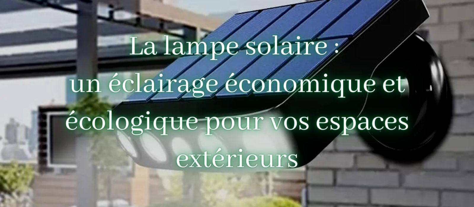 découvrez les meilleurs prix pour des solutions photovoltaïques écoresponsables et durables. optez pour des panneaux solaires qui allient performance et respect de l'environnement tout en réduisant vos factures d'énergie.