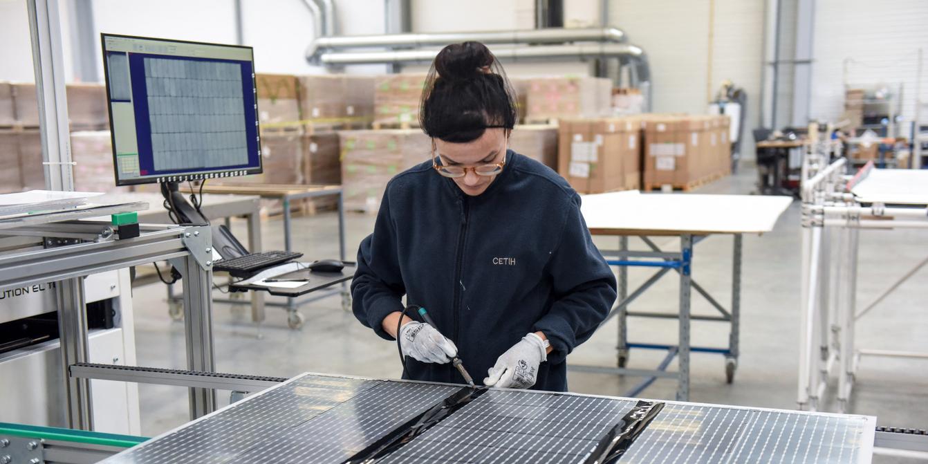 découvrez les prix compétitifs des panneaux solaires systovi et optimisez votre investissement énergétique. profitez d'une énergie renouvelable tout en réduisant vos factures d'électricité. informations détaillées et conseils pour choisir le meilleur système pour votre habitation.