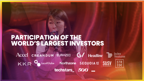 découvrez les startups innovantes du secteur de l'énergie lors de vivatech. plongez dans un événement captivant où technologies et solutions écologiques se rencontrent pour façonner l'avenir énergétique. rejoignez-nous pour explorer les tendances et les idées qui transforment l'industrie!