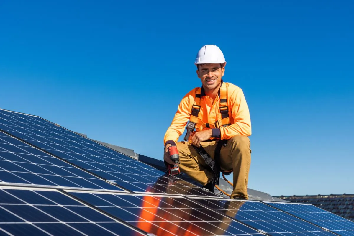 découvrez notre gamme d'accessoires photovoltaïques conçus pour optimiser la performance de vos panneaux solaires. profitez d'options variées comme des kits de montage, des onduleurs, et des systèmes de stockage d'énergie pour maximiser votre production d'énergie renouvelable.
