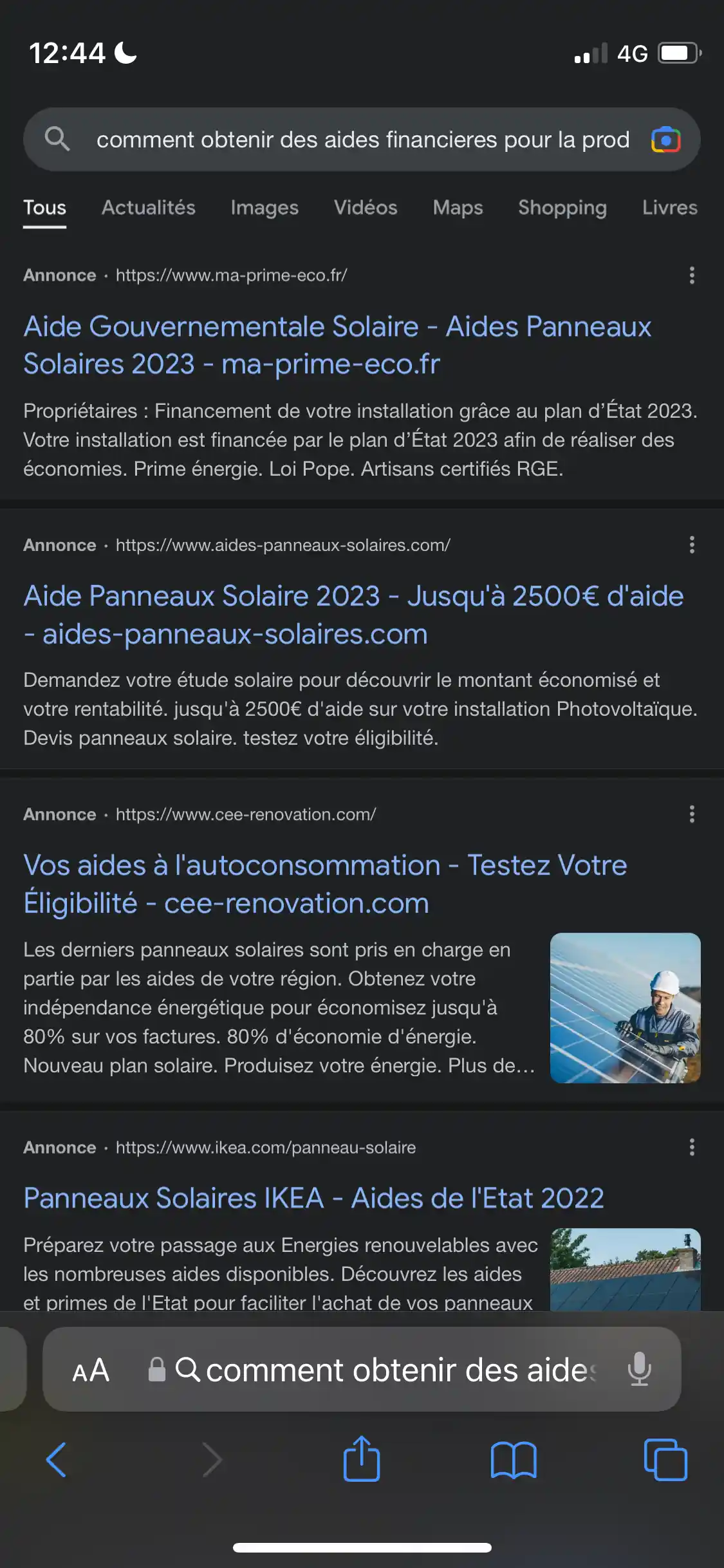 découvrez notre service d'aide pour l'installation et l'optimisation de vos panneaux photovoltaïques. profitez d'une énergie propre et durable tout en maximisant vos économies. contactez-nous pour un accompagnement personnalisé !