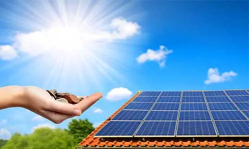 découvrez les différentes aides et subventions disponibles pour l'installation de panneaux solaires en france. facilitez votre transition énergétique et réduisez vos factures avec les soutiens financiers adaptés à votre projet.