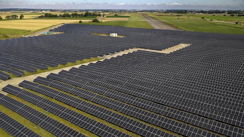 découvrez les nombreux avantages des panneaux photovoltaïques à amiens : économies d'énergie, réduction de l'empreinte carbone et valorisation de votre patrimoine. profitez d'une énergie renouvelable et durable pour un avenir plus vert.