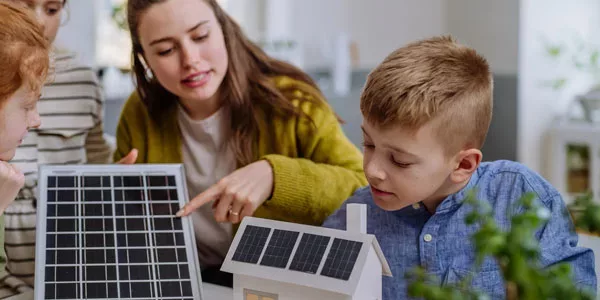 découvrez les avantages des panneaux solaires : énergie renouvelable, économies sur les factures d'électricité, réduction de votre empreinte carbone et valorisation de votre propriété. transformez votre toit en source d'énergie durable et économisez tout en préservant l'environnement.