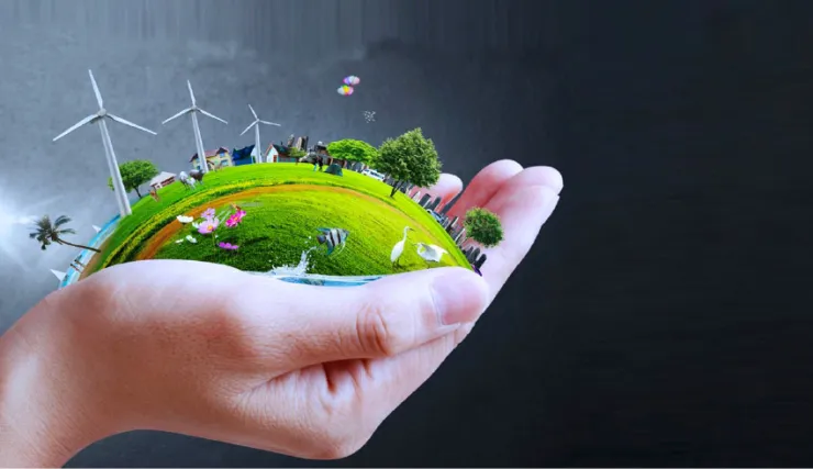 découvrez l'avenir des énergies renouvelables et comment elles transforment notre monde. explorez les tendances, innovations et solutions durables qui façonneront un avenir énergétique plus vert et responsable.