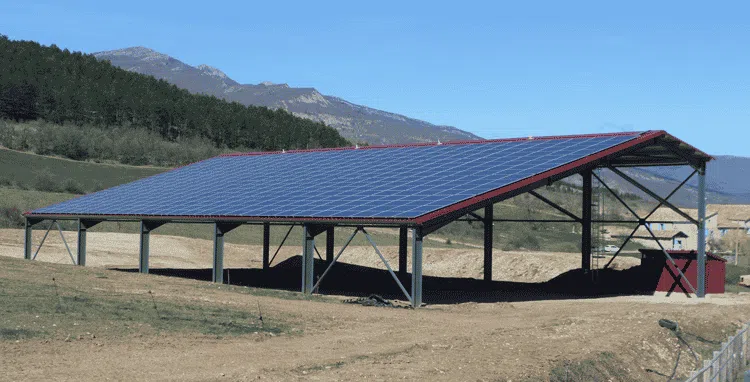 découvrez comment bénéficier de bâtiments solaires gratuits. explorez des solutions durables et économisez sur vos factures d'énergie tout en contribuant à la protection de l'environnement.