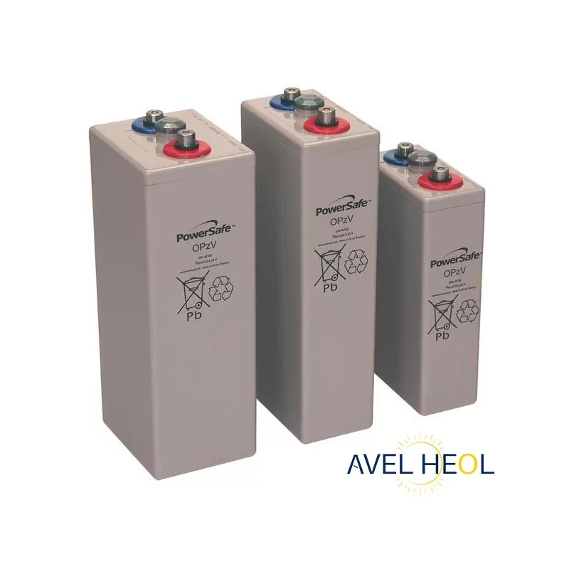 découvrez notre batterie pour système solaire de 3000 wc, idéale pour stocker l'énergie renouvelable et alimenter vos appareils en toute autonomie. optimisez votre installation solaire avec une solution fiable et performante.