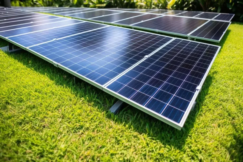 découvrez comment optimiser votre budget énergie solaire pour maximiser vos économies et réduire votre empreinte carbone. explorez des solutions rentables, des aides financières et des conseils pratiques pour un investissement durable et responsable en énergie renouvelable.