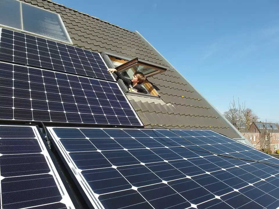 découvrez comment choisir le meilleur installateur photovoltaïque pour votre projet. comparez les devis, vérifiez les certifications et assurez-vous d'obtenir un service de qualité qui répond à vos besoins en énergie solaire.