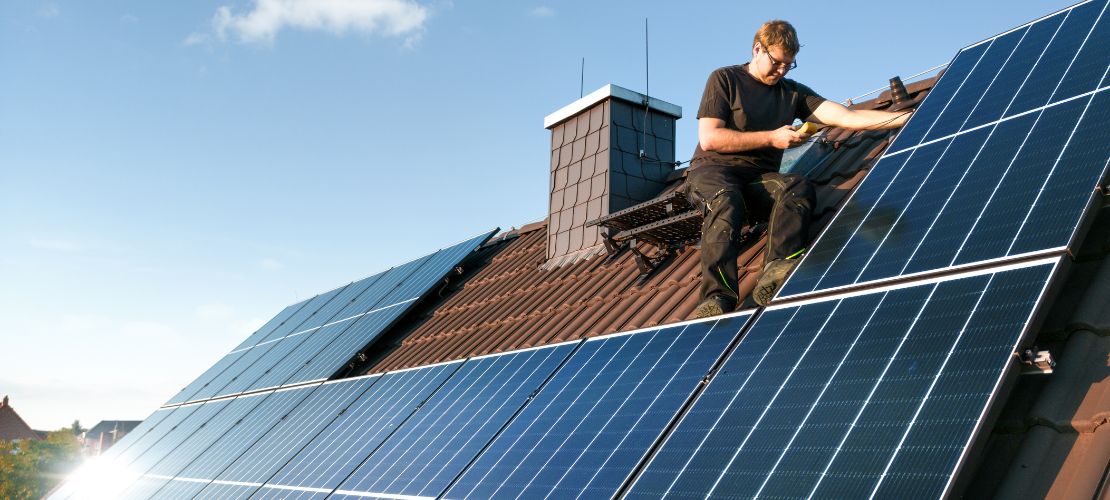 découvrez nos services d'installation de panneaux photovoltaïques avec des prix compétitifs. profitez d'une énergie renouvelable et réduisez vos factures d'électricité grâce à nos experts qualifiés. obtenez un devis personnalisé dès aujourd'hui!
