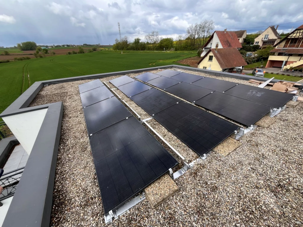 découvrez les meilleures options de panneaux photovoltaïques à molsheim pour optimiser votre production d'énergie solaire. comparez les performances, les prix et les marques pour faire un choix éclairé et réduire votre empreinte carbone.