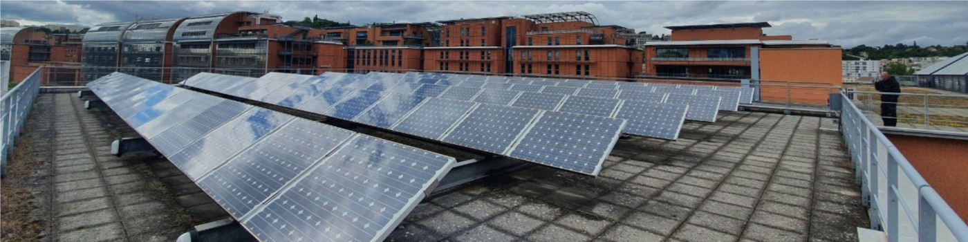 découvrez les meilleures options de financement pour vos panneaux solaires et transformez votre projet d'énergie renouvelable en réalité. profitez d'aides gouvernementales, de prêts avantageux et de solutions adaptées à votre budget pour réduire vos factures d'électricité tout en préservant l'environnement.