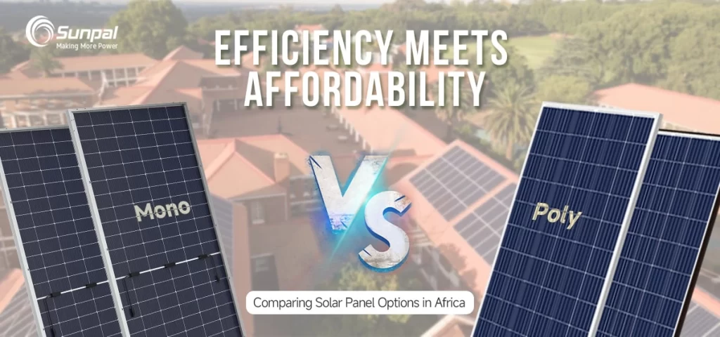 découvrez notre comparaison des panneaux solaires pour vous aider à choisir la meilleure solution énergétique. analyse des performances, des prix et des avis pour un investissement éclairé.