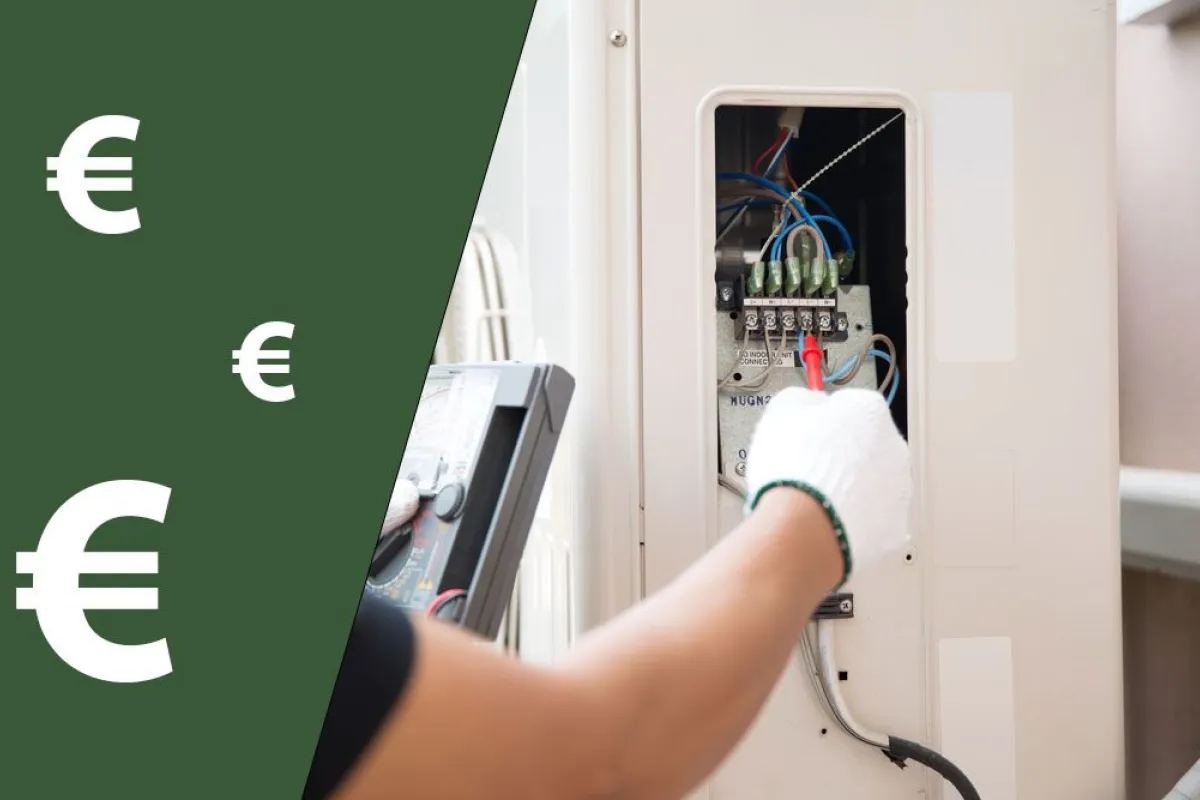 découvrez tout ce qu'il faut savoir sur le coût d'installation de divers services et équipements. comparez les prix, les facteurs influençant les coûts et obtenez des conseils pour optimiser votre budget.