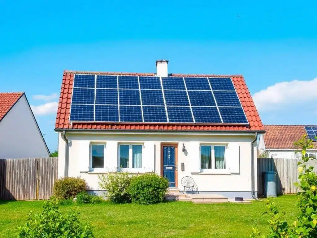 découvrez tout ce que vous devez savoir sur le coût du kwh produit par les panneaux solaires. analyse des économies d'énergie, des investissements et des avantages financiers liés à l'utilisation de l'énergie solaire.