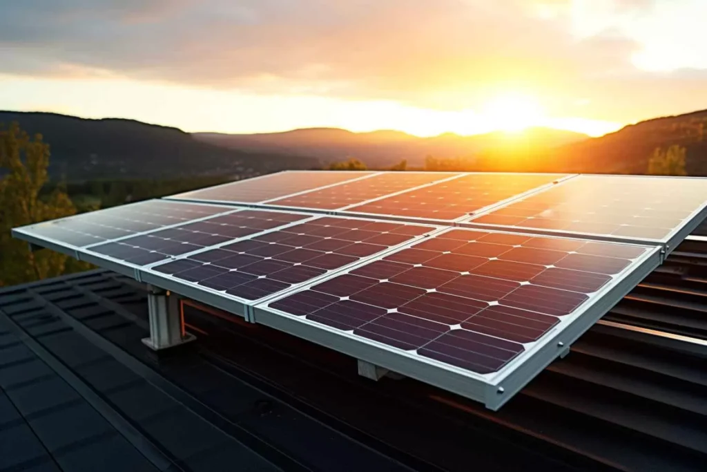 découvrez comment optimiser le coût de votre installation de panneaux photovoltaïques grâce à des conseils pratiques et des solutions innovantes pour maximiser vos économies tout en préservant l'environnement.