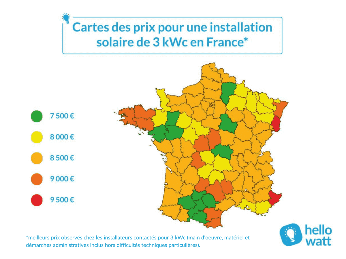 découvrez tout ce que vous devez savoir sur le coût des panneaux solaires : prix d'achat, installation, aides financières et rentabilité sur le long terme. informez-vous pour faire le meilleur choix énergétique et économiser sur vos factures d'électricité.