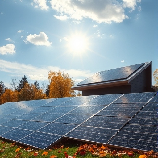 découvrez l'analyse approfondie du coût par rapport au retour sur investissement des panneaux solaires. explorez les avantages financiers et les économies à long terme, tout en évaluant les différents types de panneaux pour maximiser votre rentabilité.