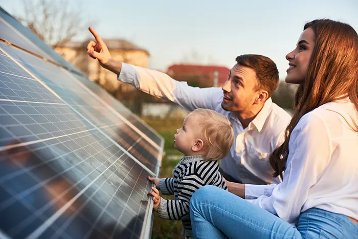 découvrez les différents coûts associés à l'installation de panneaux photovoltaïques, y compris les prix des équipements, les frais d'installation, ainsi que les aides financières disponibles pour optimiser votre investissement solaire.
