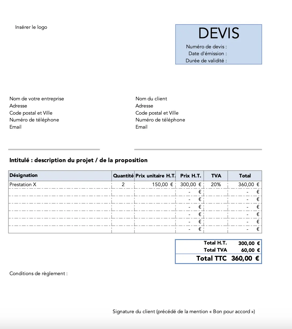 obtenez votre devis gratuit en ligne en quelques clics ! comparez les offres et services adaptés à vos besoins sans engagement. rapide, simple et efficace.